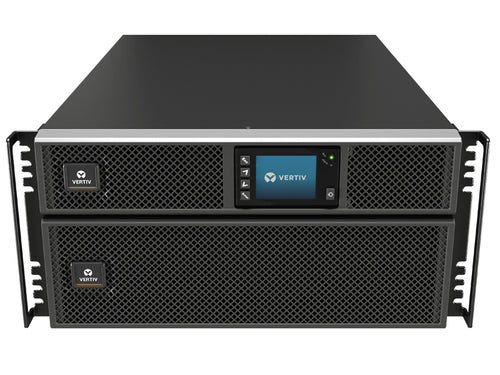 Vertiv Liebert GXT5-10KIRT5UXLN uninterruptible power supply (UPS)