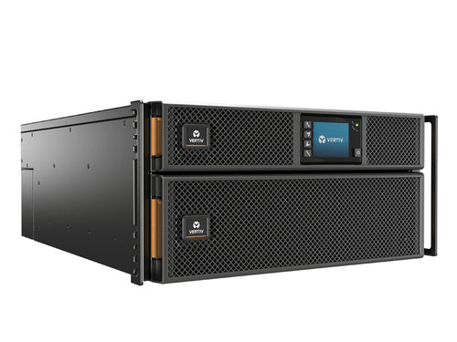 Vertiv Liebert GXT5-10KIRT5UXLN uninterruptible power supply (UPS)