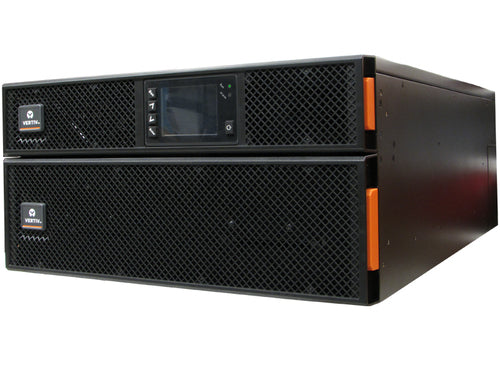 Vertiv Liebert GXT5-10KIRT5UXLN uninterruptible power supply (UPS)
