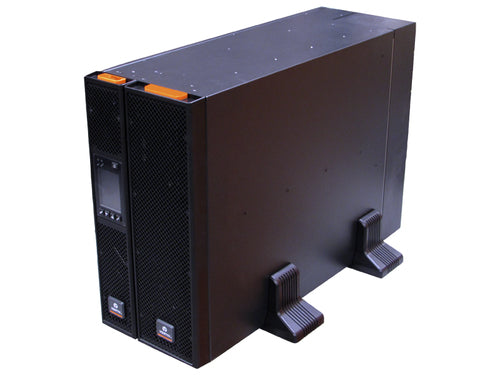 Vertiv Liebert GXT5-10KIRT5UXLN uninterruptible power supply (UPS)