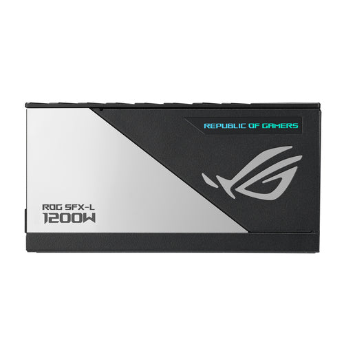 ASUS ROG -LOKI-1200T-SFX-L-GAMING power supply unit