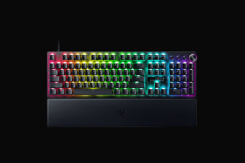Razer Huntsman V3 Pro keyboard