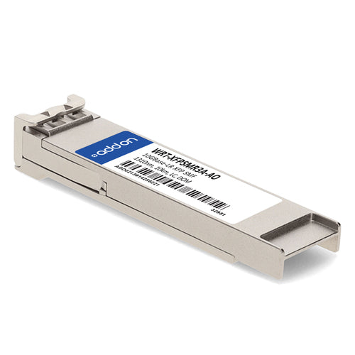 AddOn Networks WRT-XFPSMR3A-AO network transceiver module