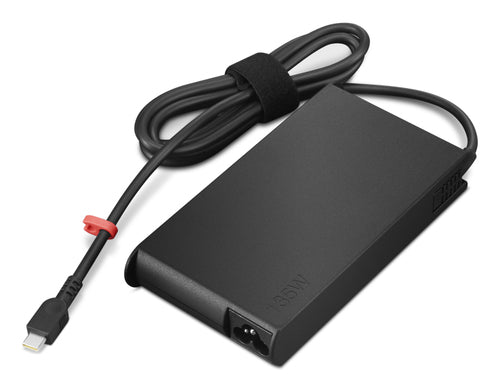 Lenovo 135W Laptop-Netzteil 100-240V Eingang 5-20V Ausgang