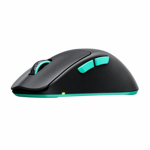 CHERRY XTRFY CX-M64W-BLACK mouse
