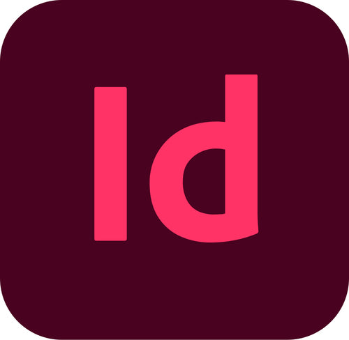 Adobe InDesign for Enterprise