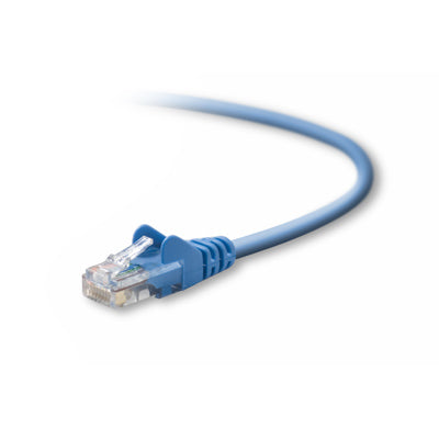 Belkin A3L980-18IN-BLS networking cable
