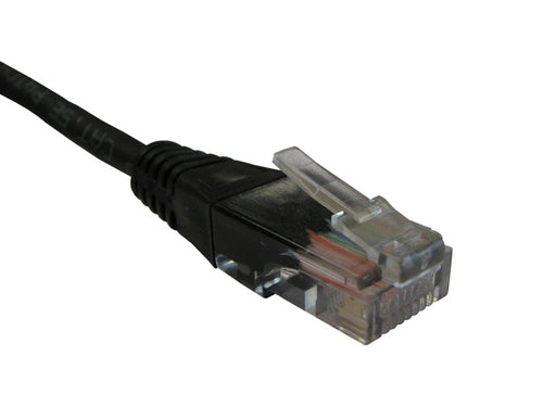 eNet Components Cat5e 25ft networking cable