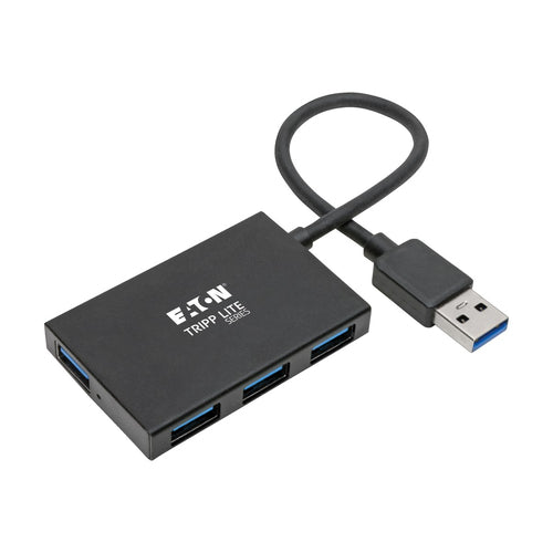 Tripp Lite U360-004-4A-AL interface hub
