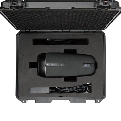 Owl Labs Hard Case for Meeting Owl Equipment 2.5kg Black