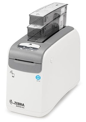 Zebra ZD510-HC label printer