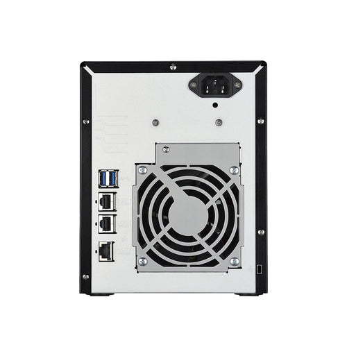 NAS Buffalo TeraStation TS5420DN8004 8GB DDR4 Annapurna AL524 Desktop