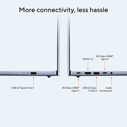 ASUS Vivobook S16 S3607NA-SH002W