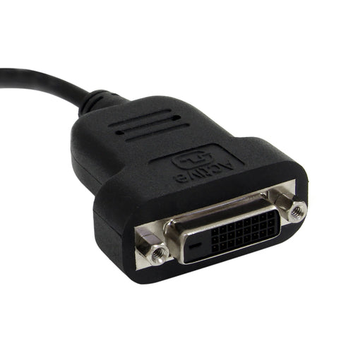 StarTech.com MDP2DVIS video cable adapter