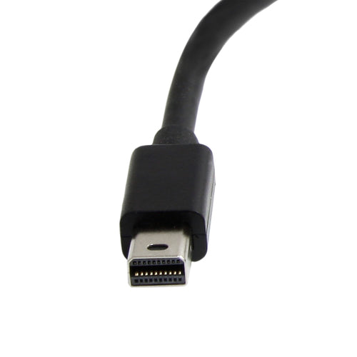 StarTech.com MDP2DVIS video cable adapter