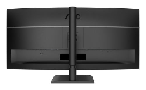 AOC E4 CU34E4CV computer monitor
