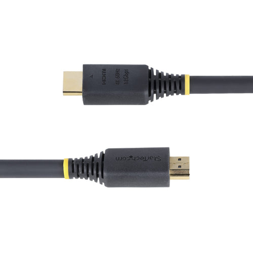 HDMI Cable StarTech.com HDMI2-CABLE-4K60 7m 4K 60Hz HDR10