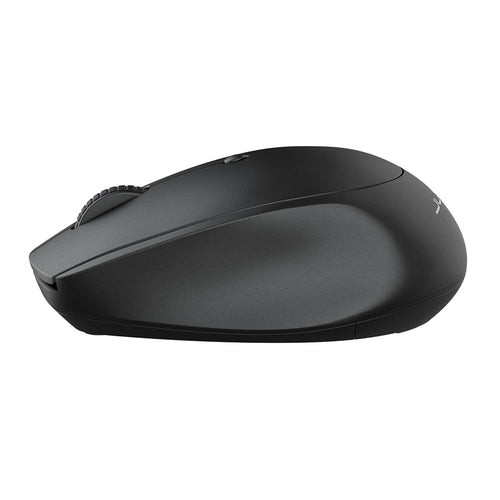 Computer Mouse JLab GO Ambidextrous RF Wireless Bluetooth 1600 DPI