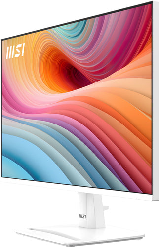 MSI Pro MP251W E2 computer monitor