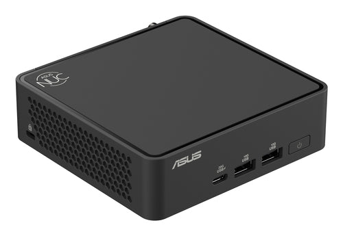 ASUS NUC RNUC15CRKU50690U PC/workstation