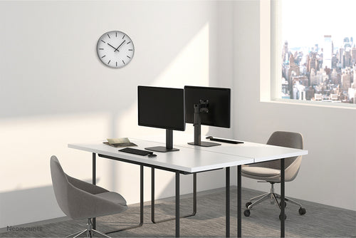 Neomounts FPMA-D865BLACK monitor mount / stand