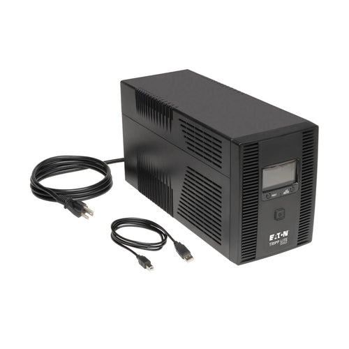 Tripp Lite SMART1500LCDT uninterruptible power supply (UPS)