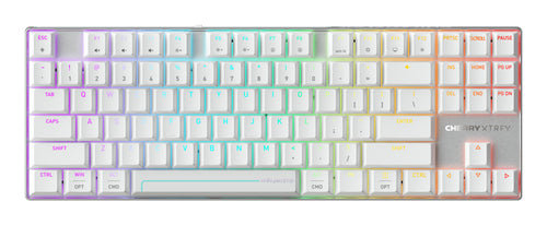 CHERRY MX 8.2 Pro TMR Wireless keyboard