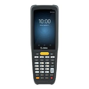Zebra MC2200 handheld mobile computer