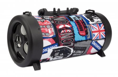Manhattan 165334 portable/party speaker