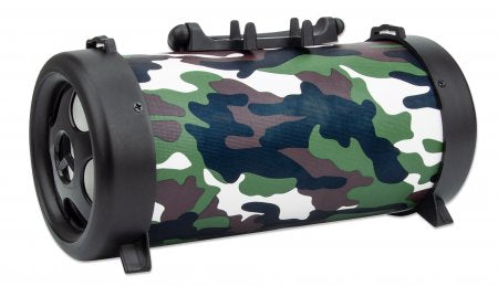 Manhattan 165341 portable/party speaker