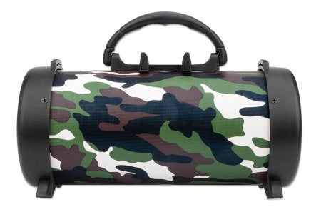 Manhattan 165341 portable/party speaker