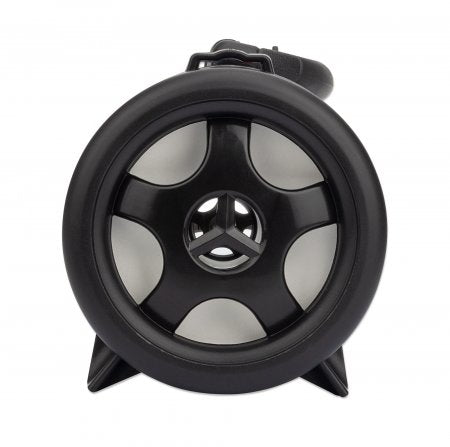Manhattan 165341 portable/party speaker