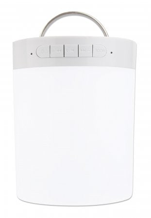 Manhattan 165259 portable/party speaker