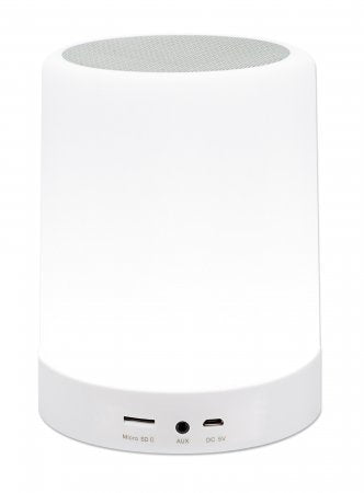 Manhattan 165259 portable/party speaker
