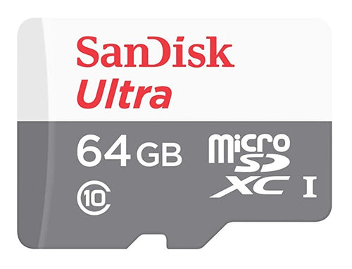 SanDisk SDSQUNR-064G-GN3MN memory card