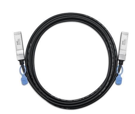 Zyxel DAC10G-3M InfiniBand/fibre optic cable