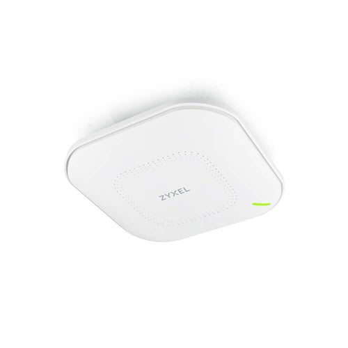 Zyxel WAX610D-EU0101F wireless access point