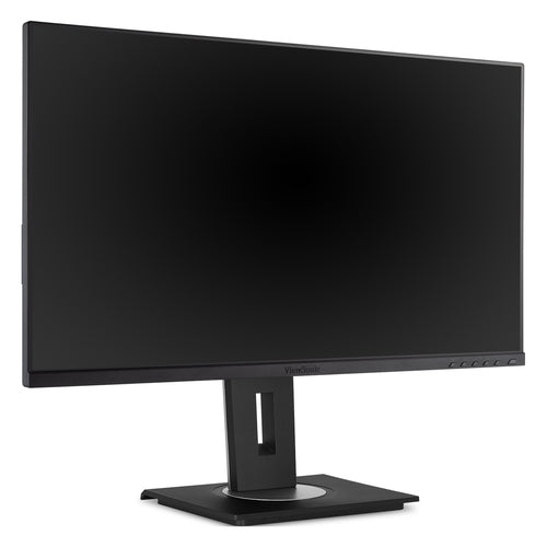 27-Inch 4K Monitor Viewsonic VG2756-4K LED 5ms Response