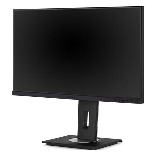27-Inch 4K Monitor Viewsonic VG2756-4K LED 5ms Response