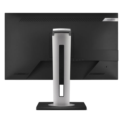 27-Inch 4K Monitor Viewsonic VG2756-4K LED 5ms Response