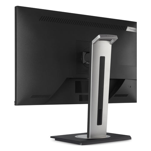 27-Inch 4K Monitor Viewsonic VG2756-4K LED 5ms Response