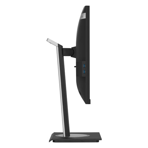 27-Inch 4K Monitor Viewsonic VG2756-4K LED 5ms Response