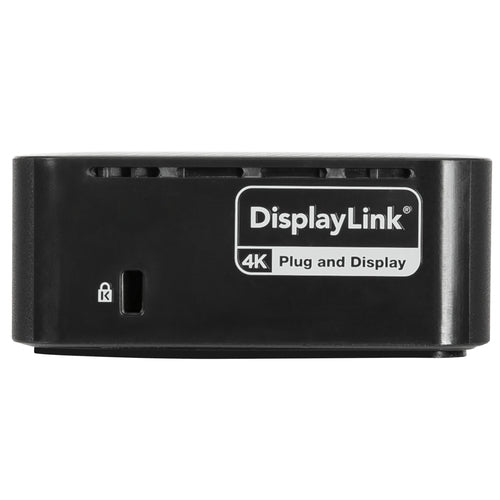 Targus DOCK182AUZ laptop dock/port replicator
