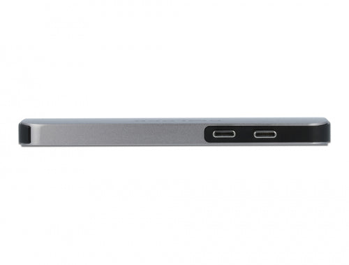 DeLOCK 87753 laptop dock/port replicator