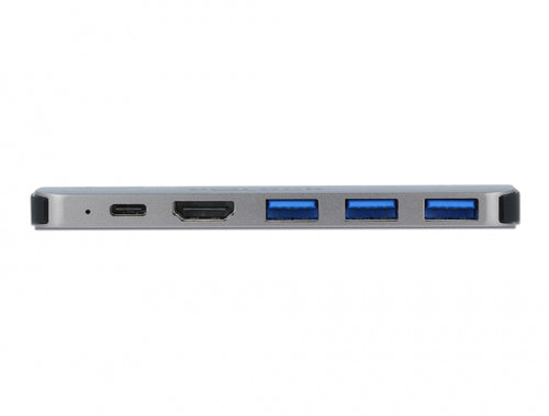 DeLOCK 87753 laptop dock/port replicator