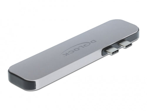 DeLOCK 87753 laptop dock/port replicator