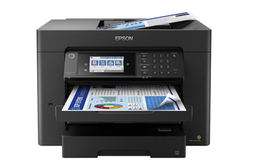 Epson WorkForce Pro WF-7840DTWF