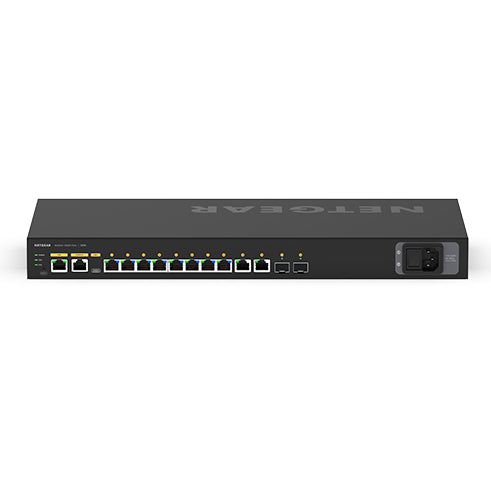 NETGEAR M4250-10G2F