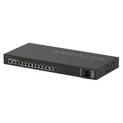 NETGEAR M4250-10G2F
