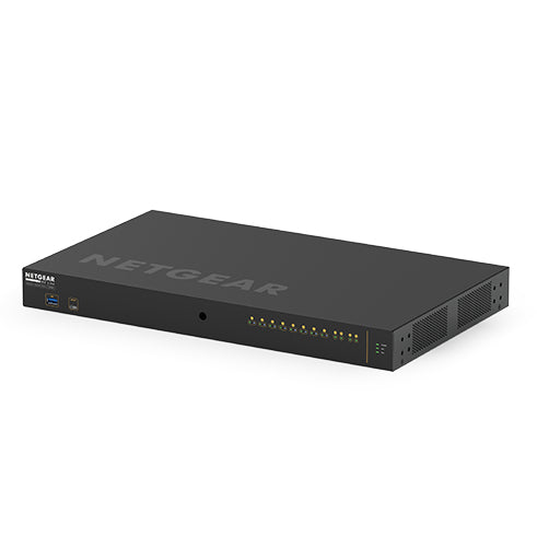 NETGEAR M4250-10G2XF-PoE++
